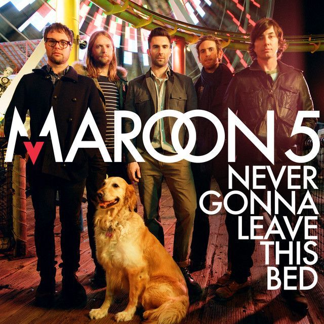 Music - Maroon 5