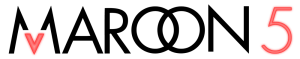 Maroon 5 logo