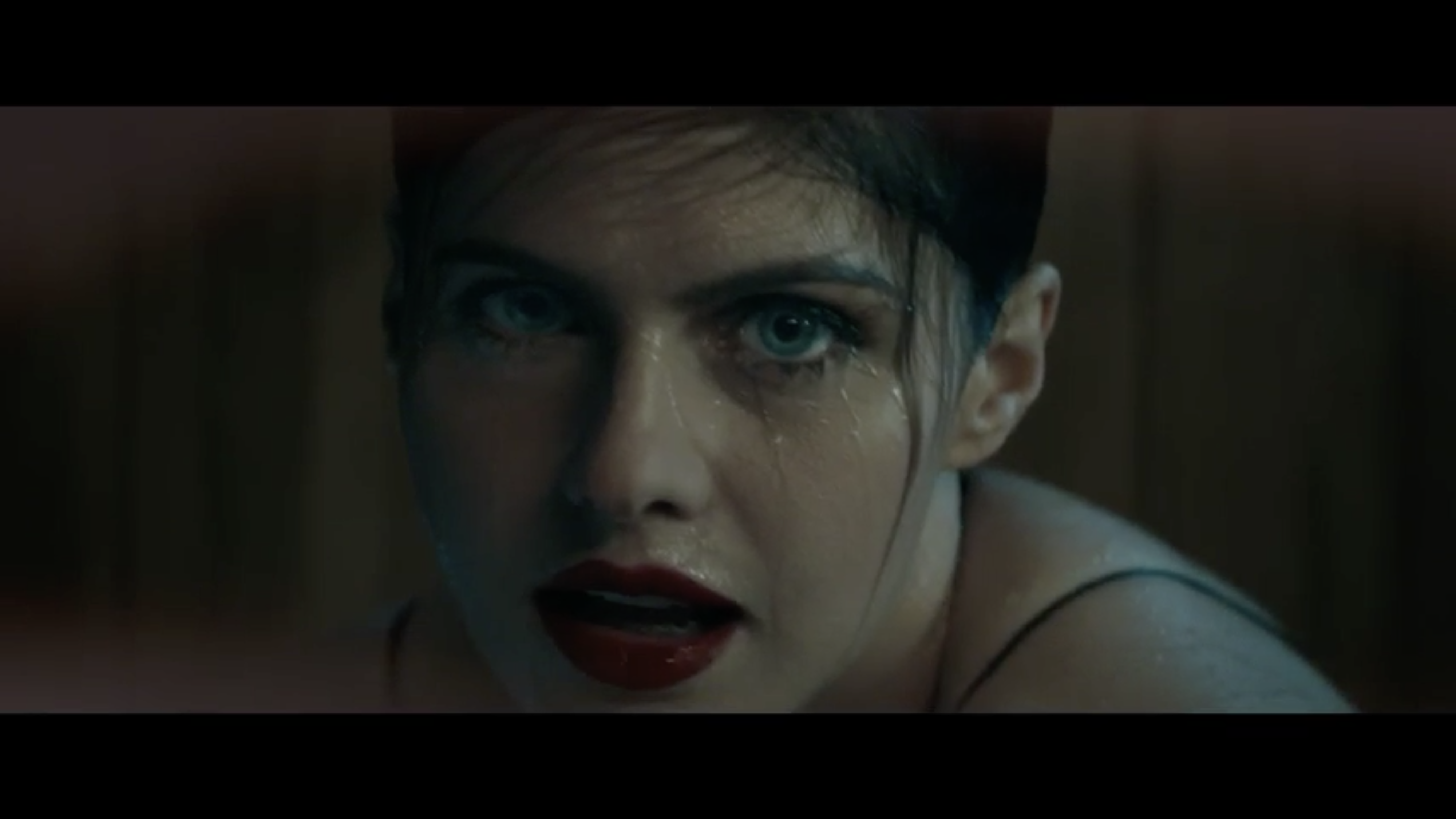 Our new video for WAIT is here, featuring Alexandra Daddario - Maroon 5