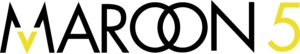 Maroon5-blk-logotype
