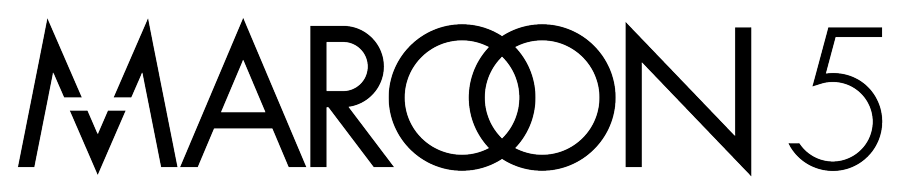 maroon5logo